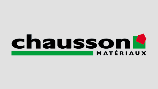 chausson matériaux